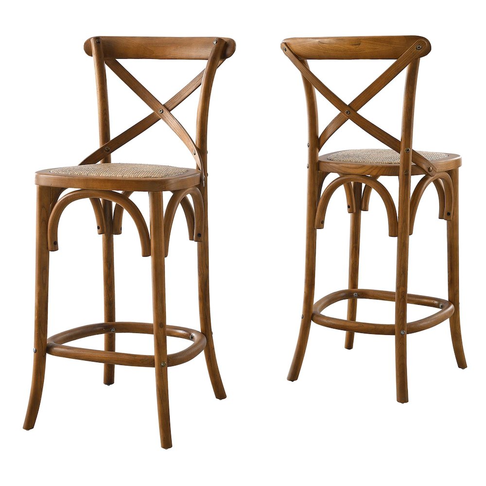 Gear Counter Stool. Picture 7