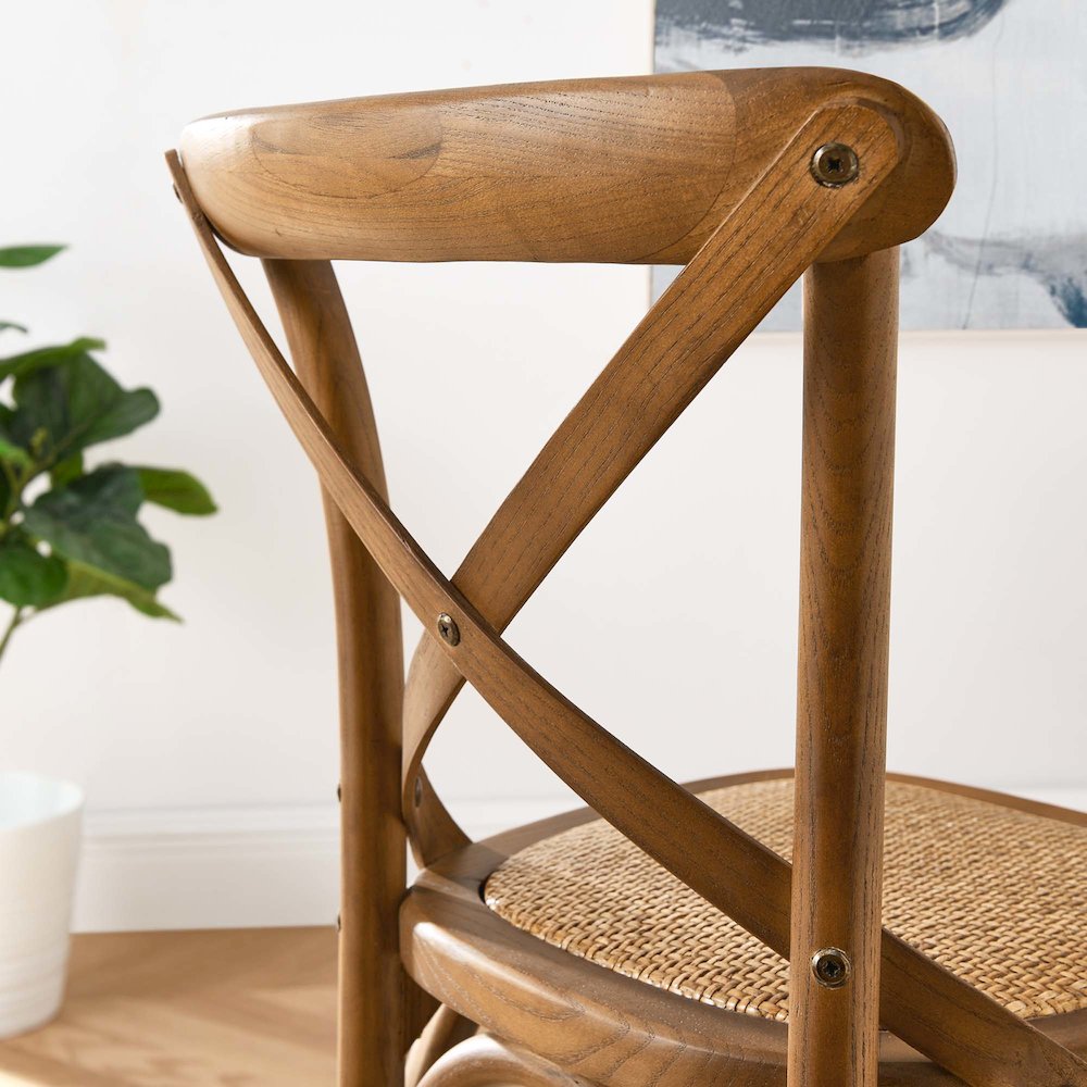 Gear Counter Stool. Picture 11