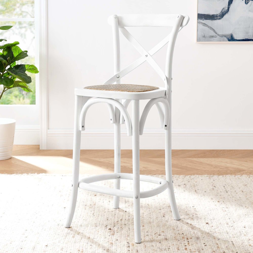 Gear Counter Stool. Picture 9