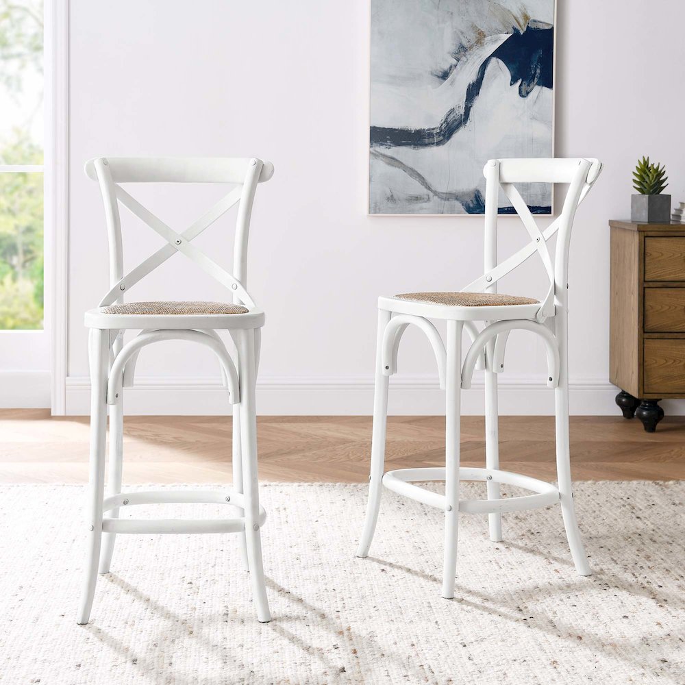 Gear Counter Stool. Picture 10