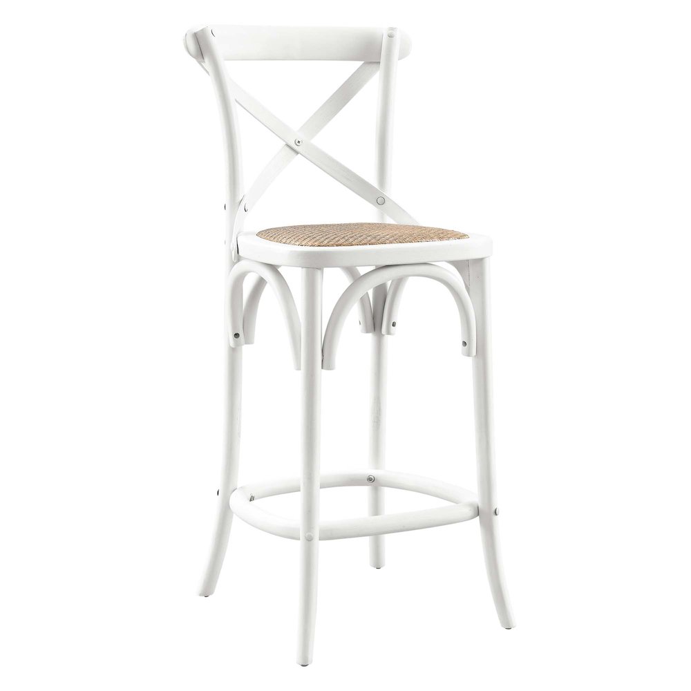Gear Counter Stool. Picture 1