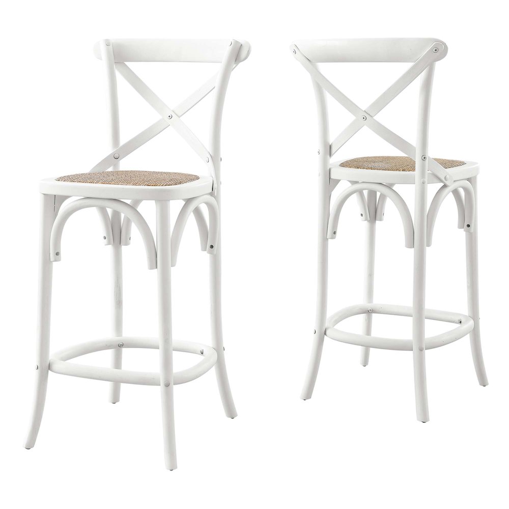 Gear Counter Stool. Picture 7