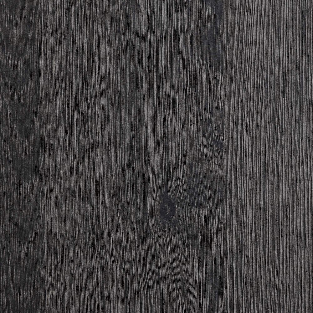 Transmit 5 Shelf Wood Grain Bookcase. Picture 6