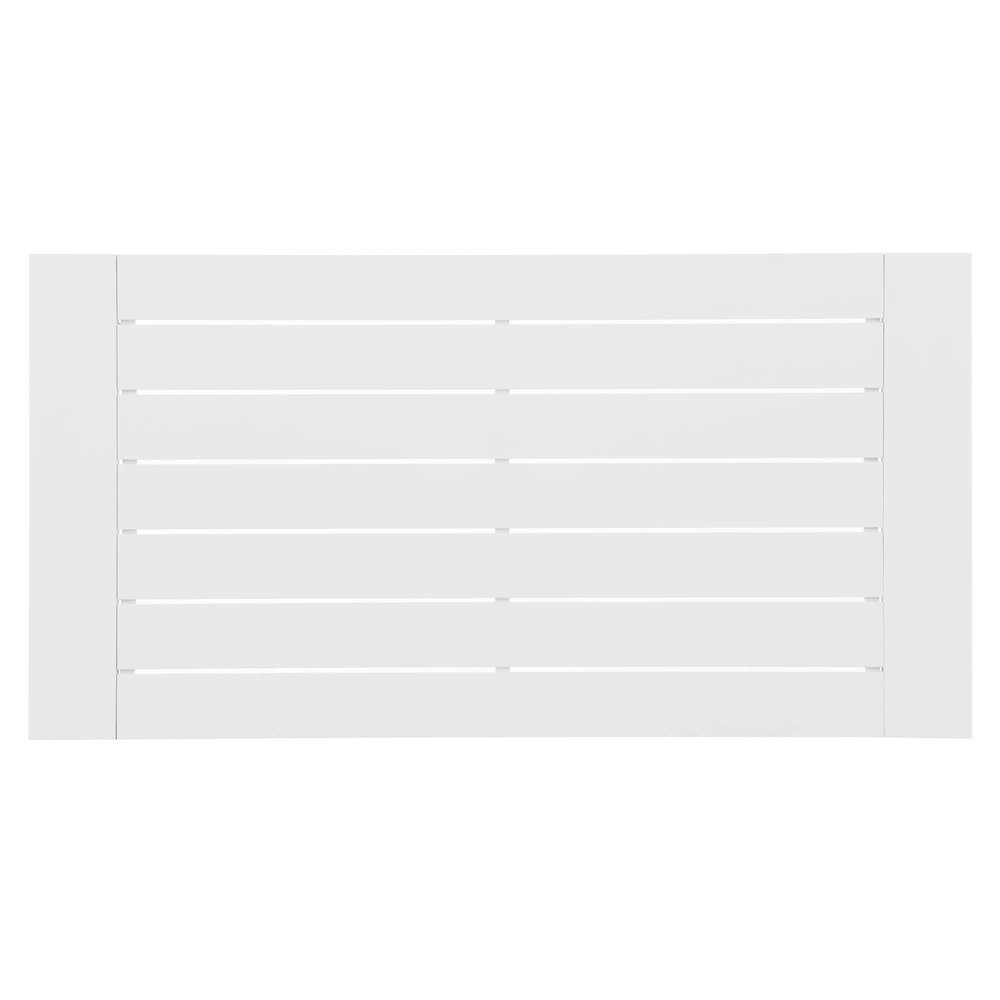 Tahoe 4-Piece Outdoor Patio Powder-Coated Aluminum Set. Picture 13