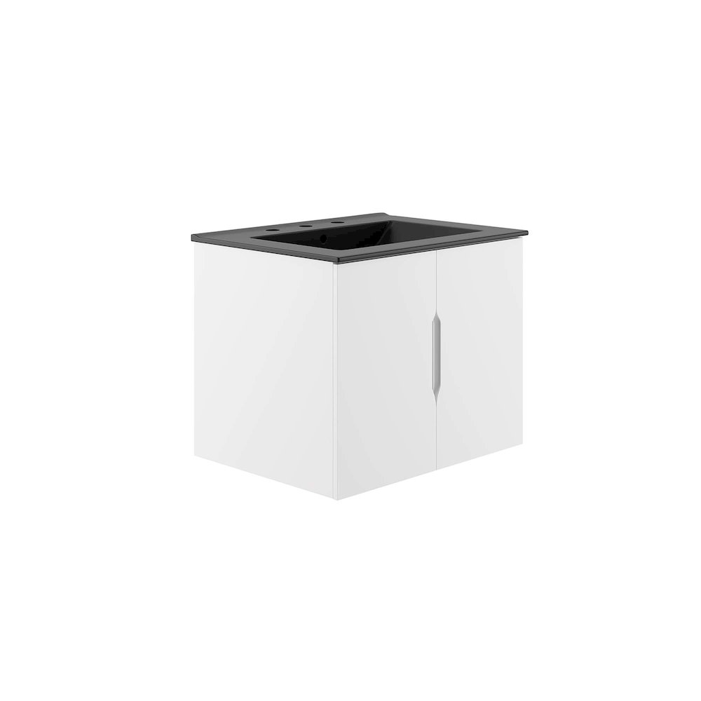 Vitality 24" Bathroom Vanity. Picture 1