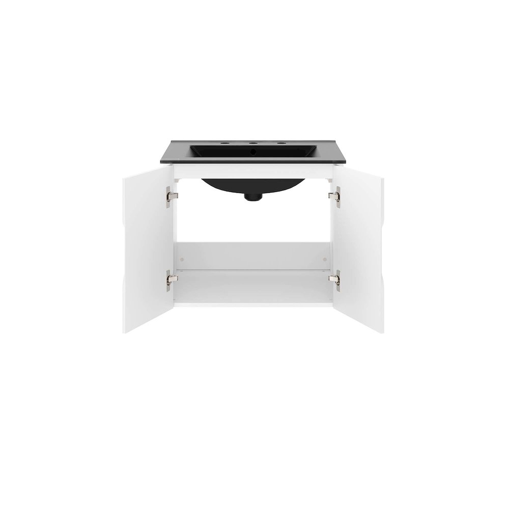 Vitality 24" Bathroom Vanity. Picture 4