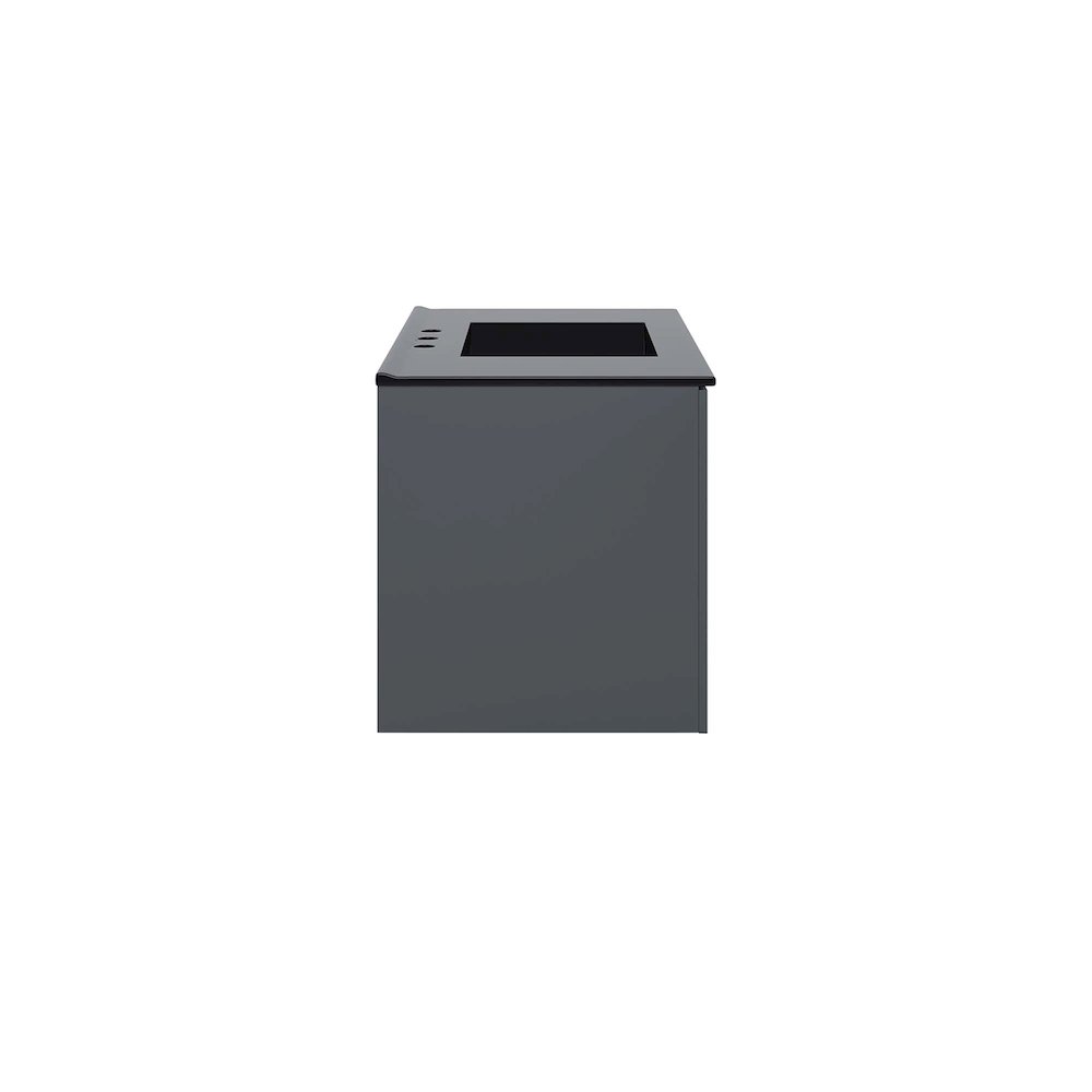 Vitality 36" Bathroom Vanity. Picture 3