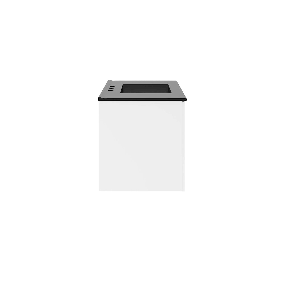 Vitality 36" Bathroom Vanity. Picture 3