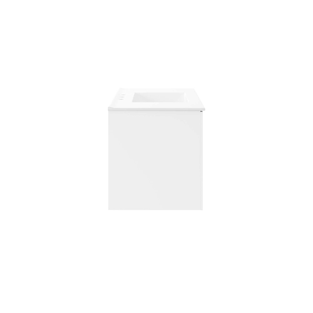 Vitality 36" Bathroom Vanity. Picture 3