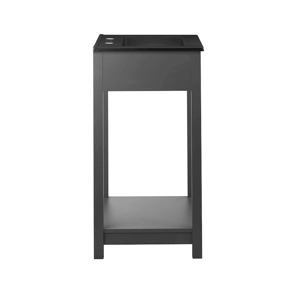 Altura 24" Bathroom Vanity. Picture 3
