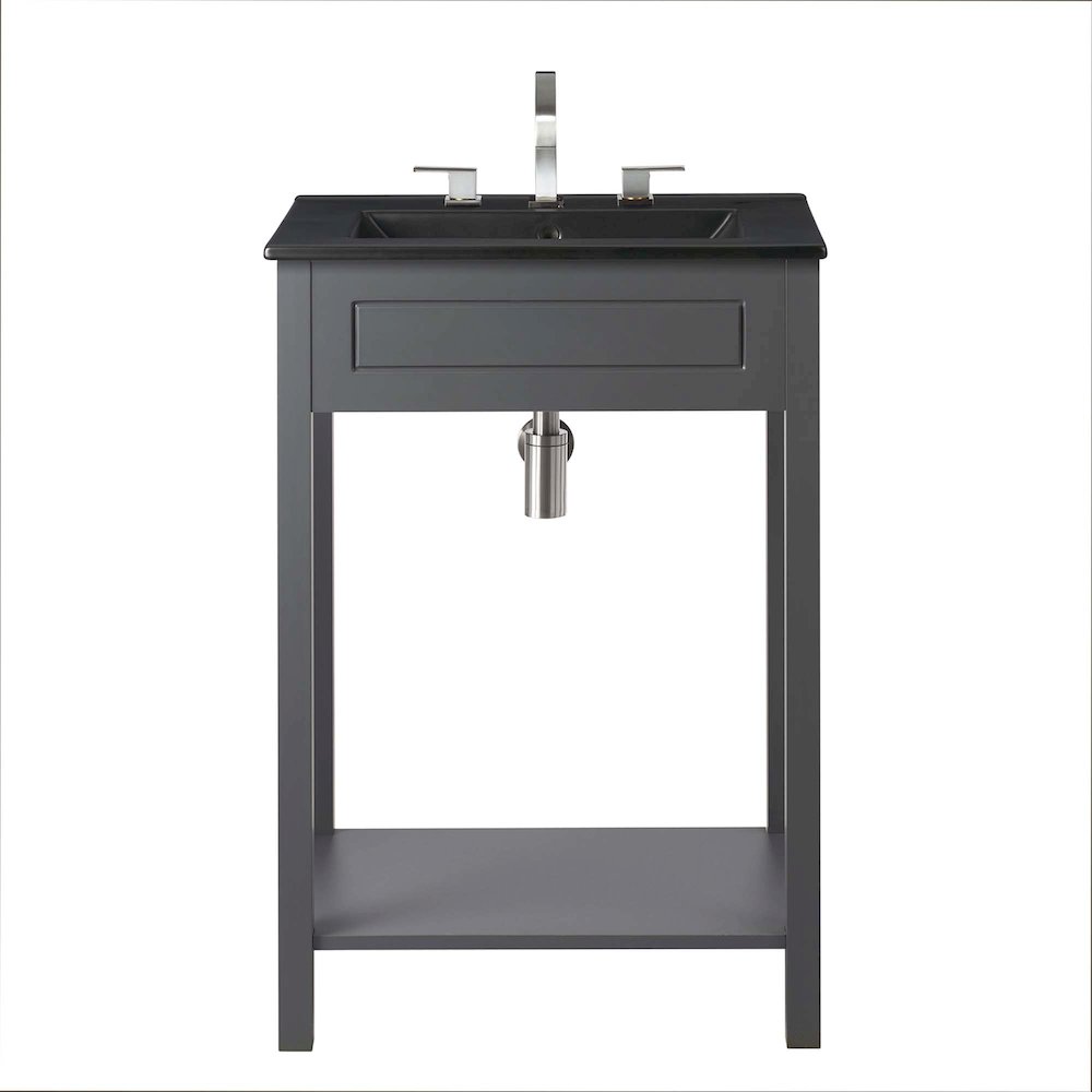 Altura 24" Bathroom Vanity. Picture 5