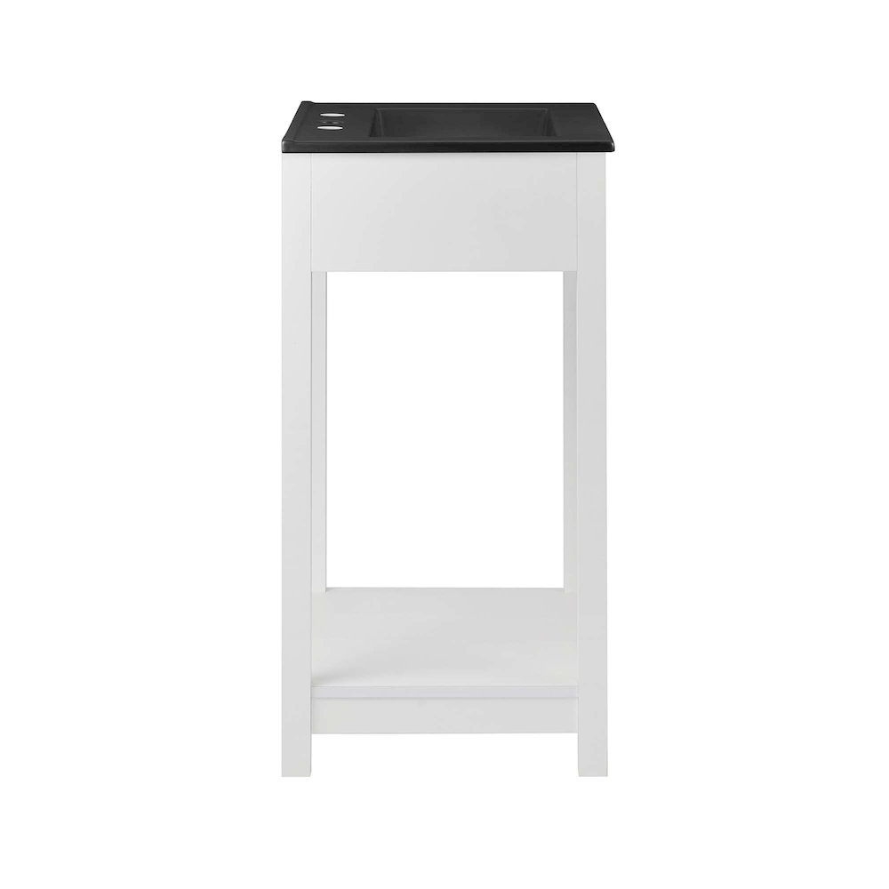 Altura 24" Bathroom Vanity. Picture 3