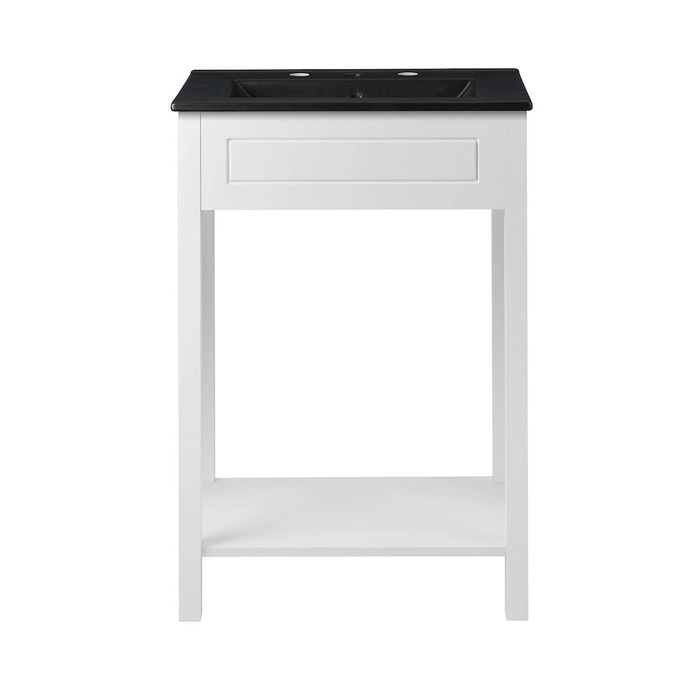 Altura 24" Bathroom Vanity. Picture 4