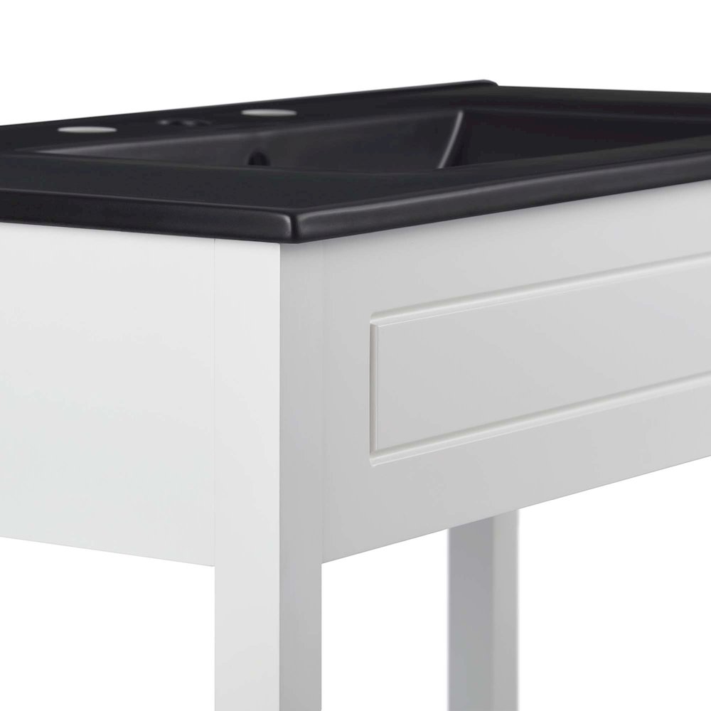 Altura 24" Bathroom Vanity. Picture 7