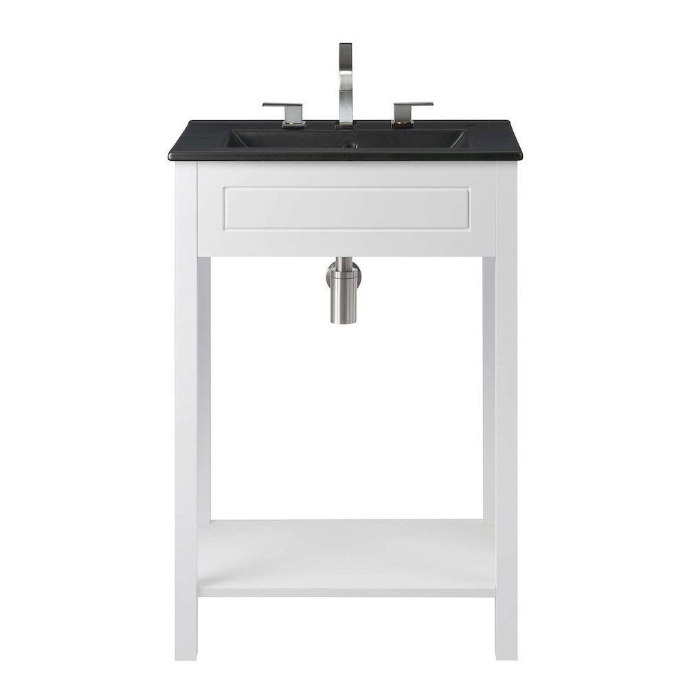 Altura 24" Bathroom Vanity. Picture 5