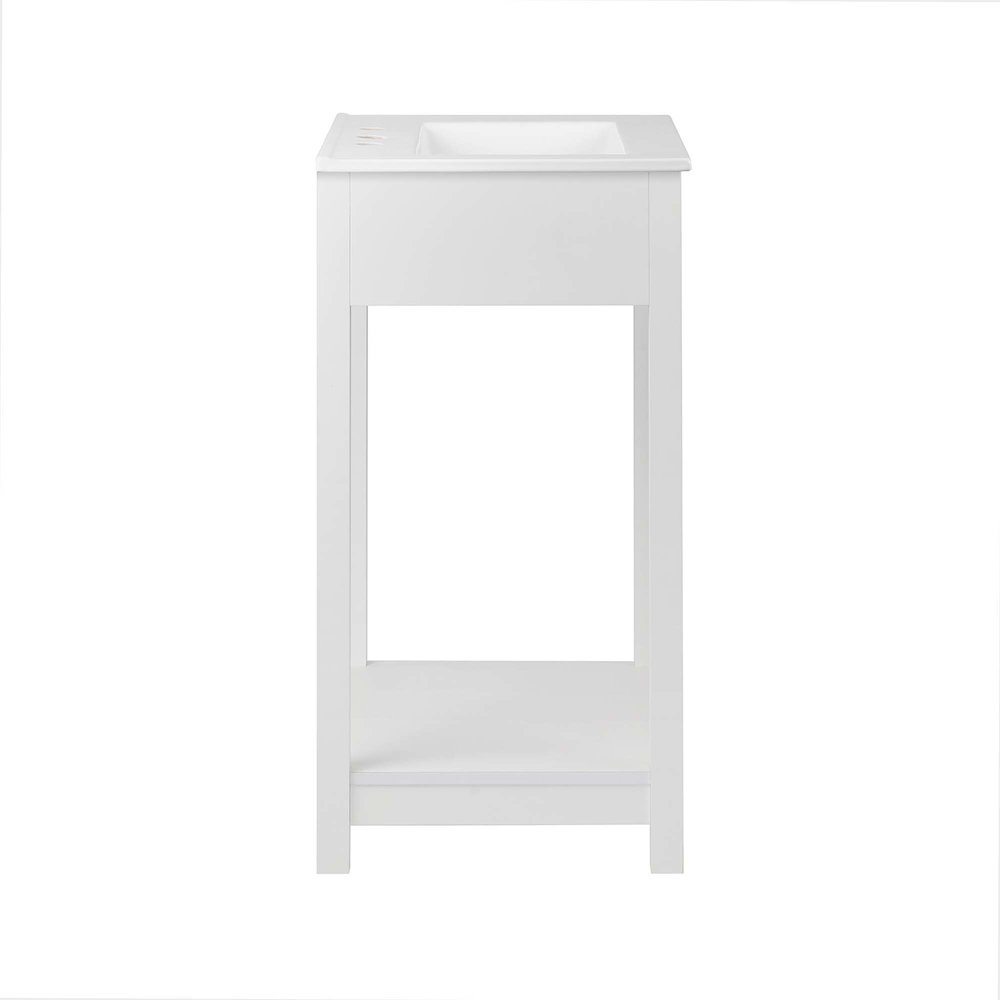 Altura 24" Bathroom Vanity. Picture 3