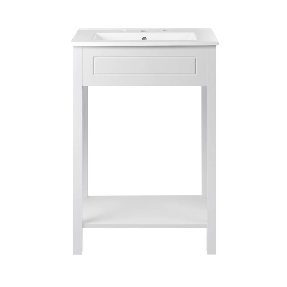 Altura 24" Bathroom Vanity. Picture 4