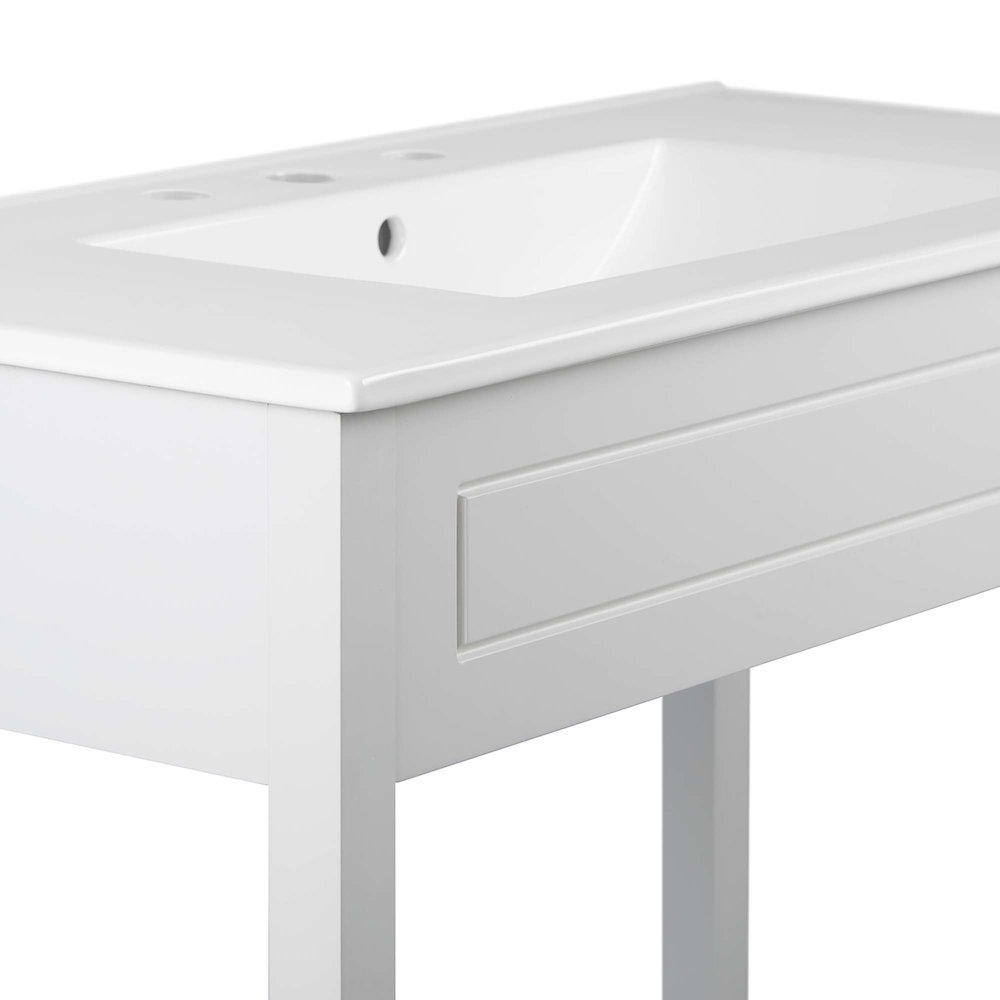Altura 24" Bathroom Vanity. Picture 7