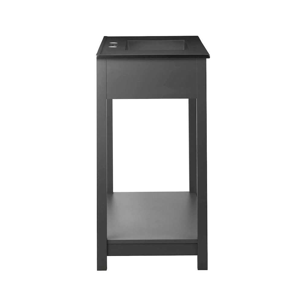 Altura 36" Bathroom Vanity. Picture 3