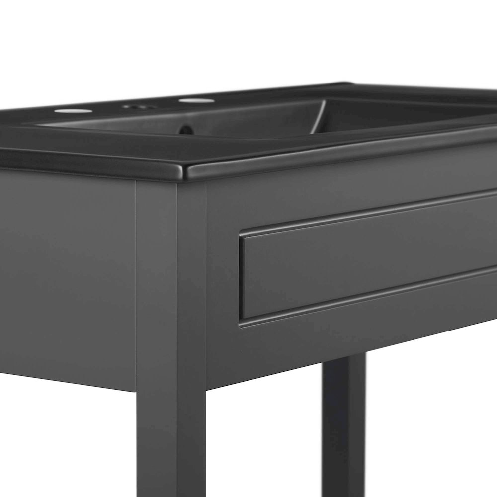 Altura 36" Bathroom Vanity. Picture 7