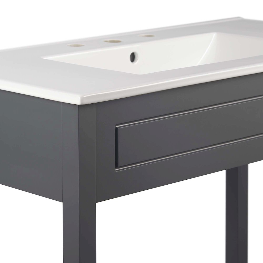 Altura 36" Bathroom Vanity. Picture 7