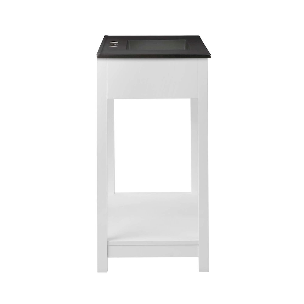 Altura 36" Bathroom Vanity. Picture 3