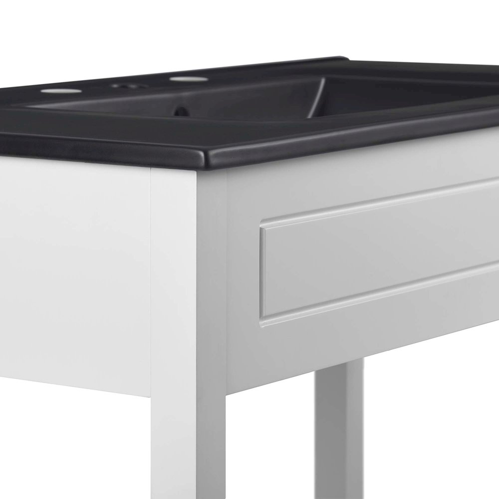 Altura 36" Bathroom Vanity. Picture 7