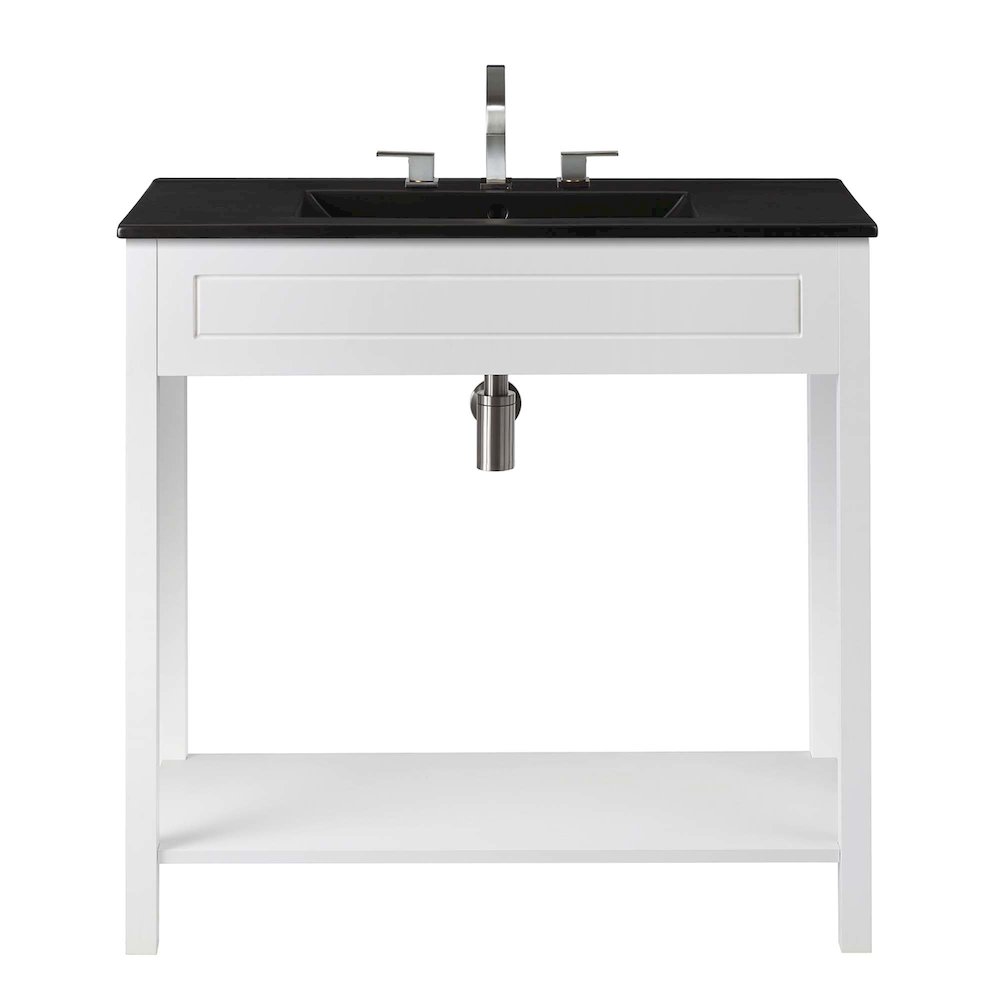 Altura 36" Bathroom Vanity. Picture 5