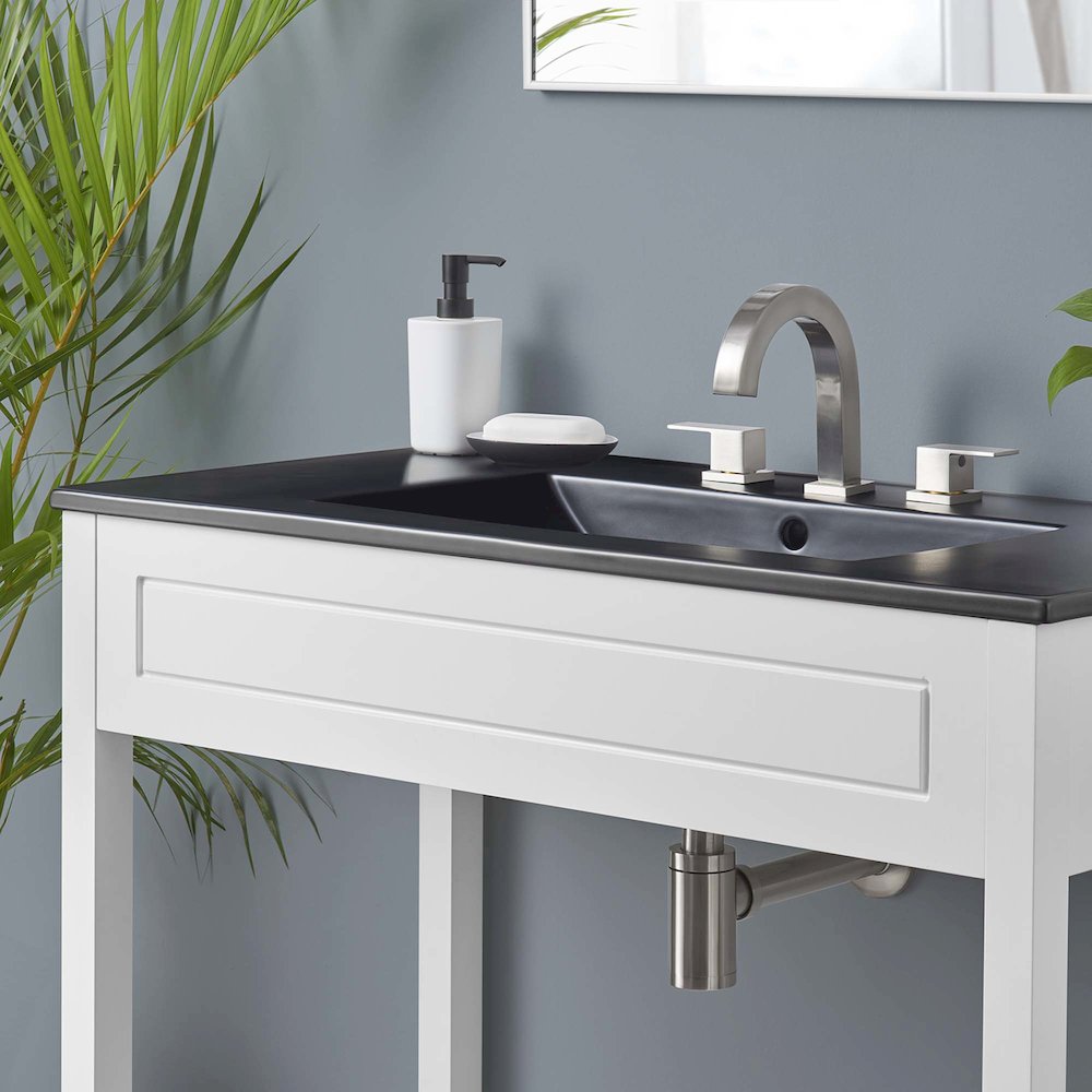 Altura 36" Bathroom Vanity. Picture 9