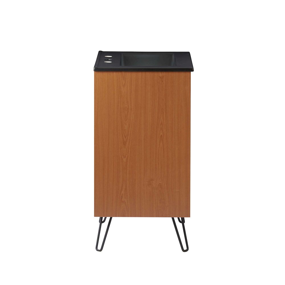 Energize 24" Bathroom Vanity. Picture 3
