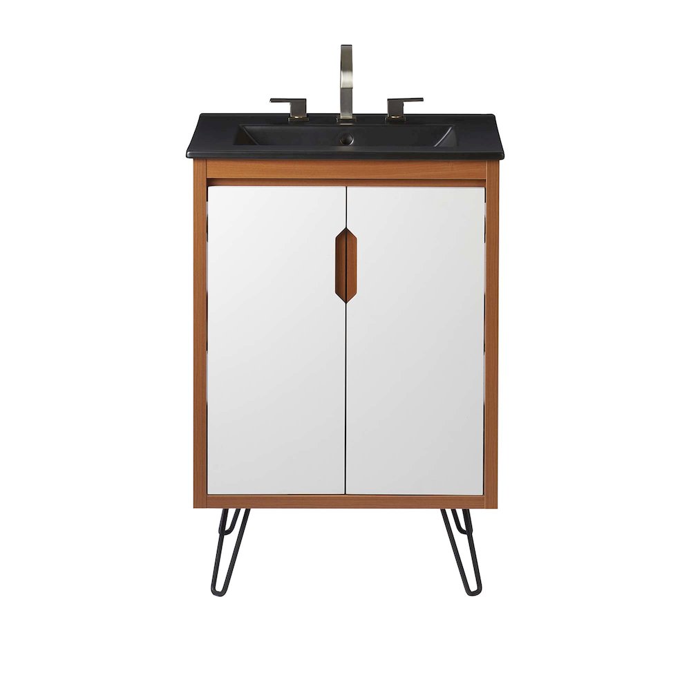 Energize 24" Bathroom Vanity. Picture 4