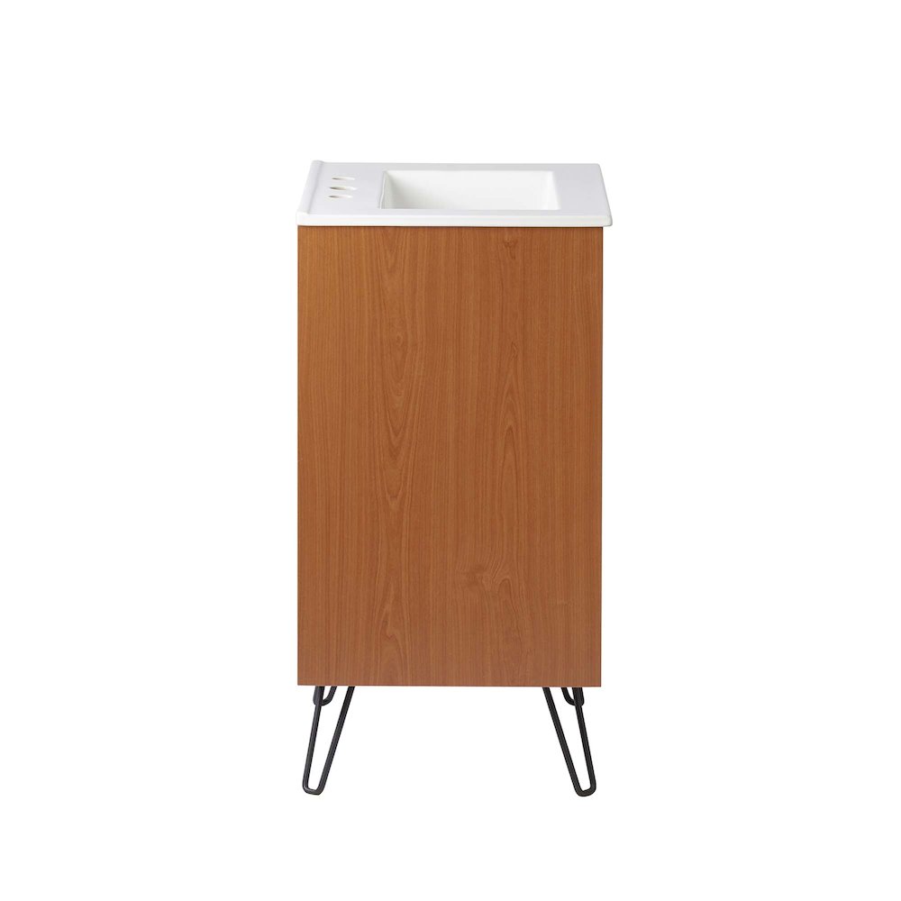 Energize 24" Bathroom Vanity. Picture 3