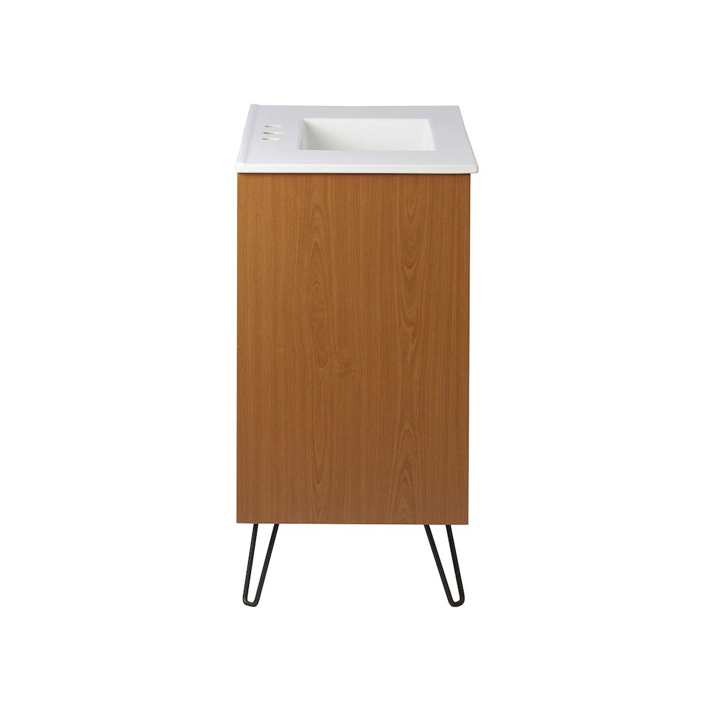 Energize 36" Bathroom Vanity. Picture 3