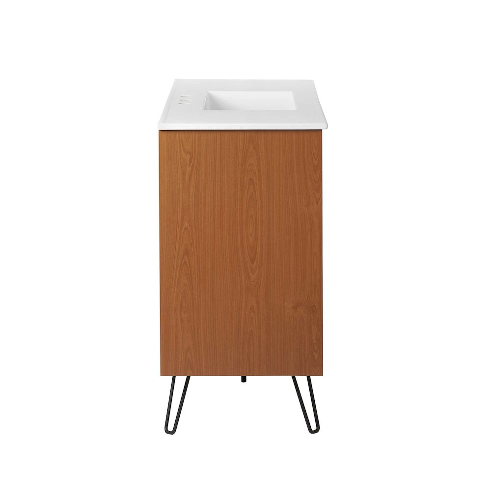 Energize 48" Bathroom Vanity. Picture 3
