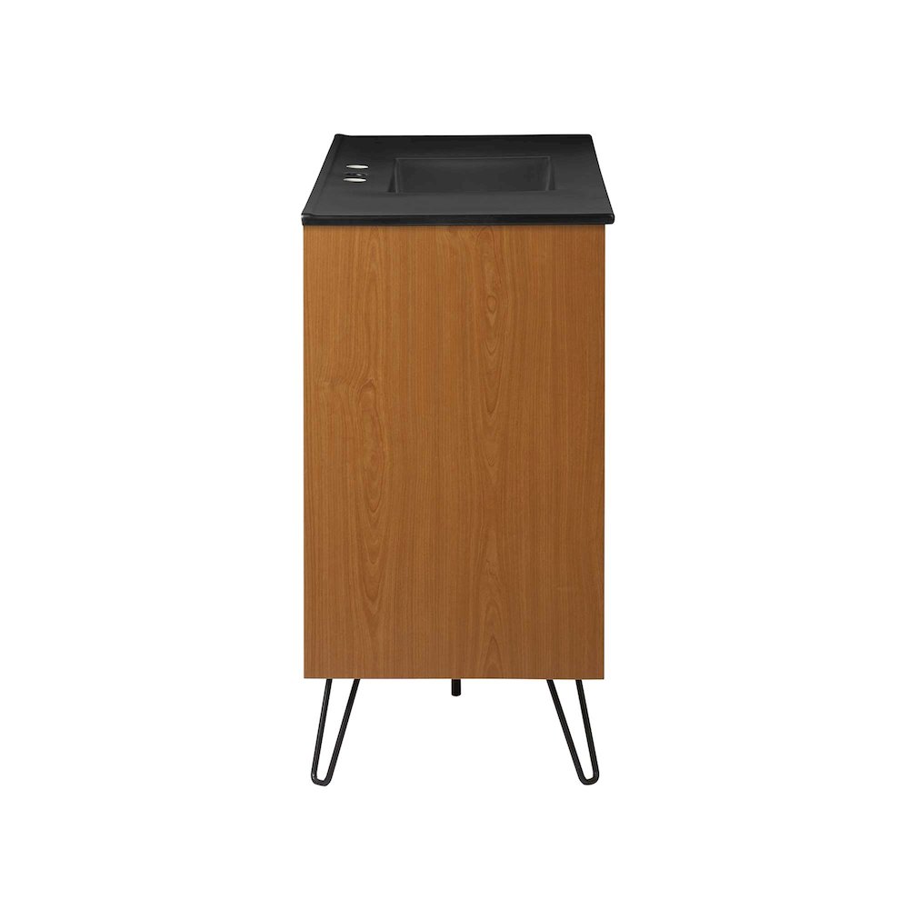 Energize 48" Bathroom Vanity. Picture 7