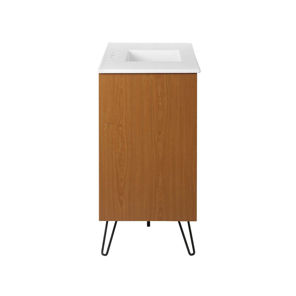 Energize 48" Bathroom Vanity. Picture 5