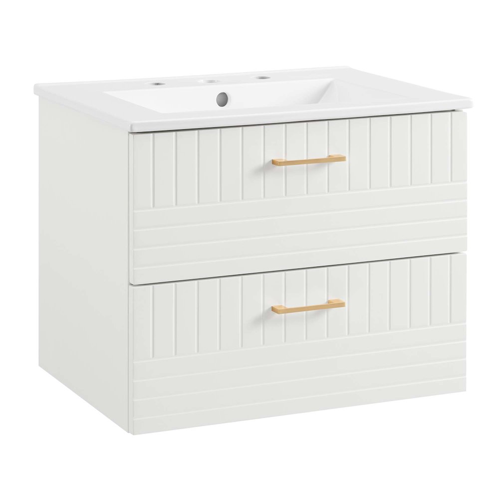 Daybreak 24" Bathroom Vanity. Picture 1