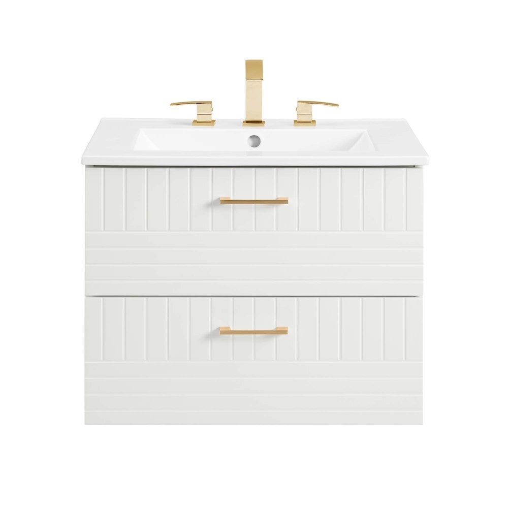 Daybreak 24" Bathroom Vanity. Picture 7