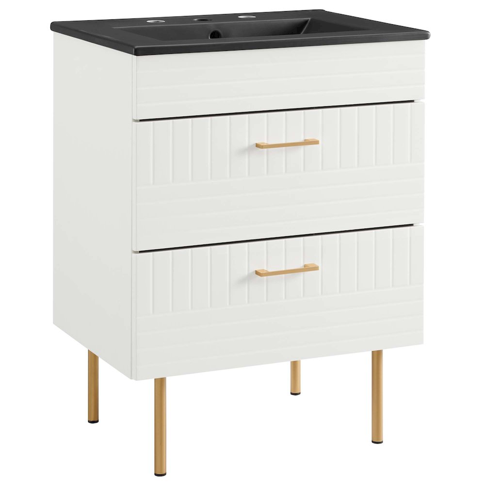 Daybreak 24" Bathroom Vanity. Picture 1