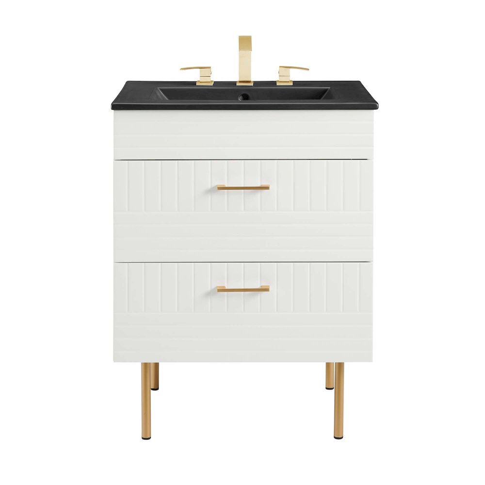 Daybreak 24" Bathroom Vanity. Picture 7