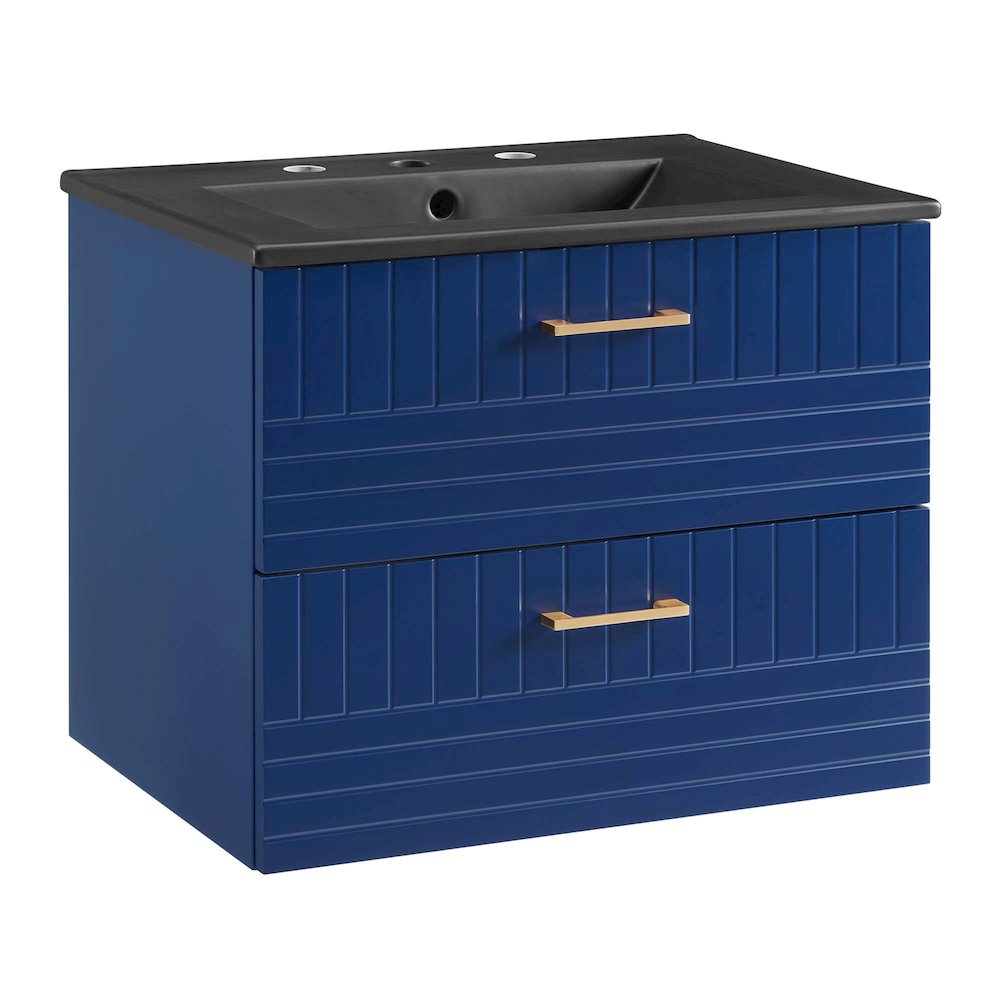 Daybreak 24" Bathroom Vanity. Picture 1