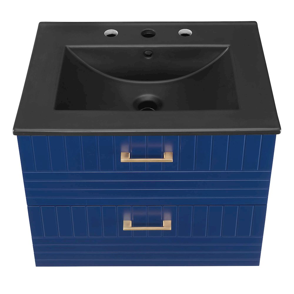 Daybreak 24" Bathroom Vanity. Picture 5