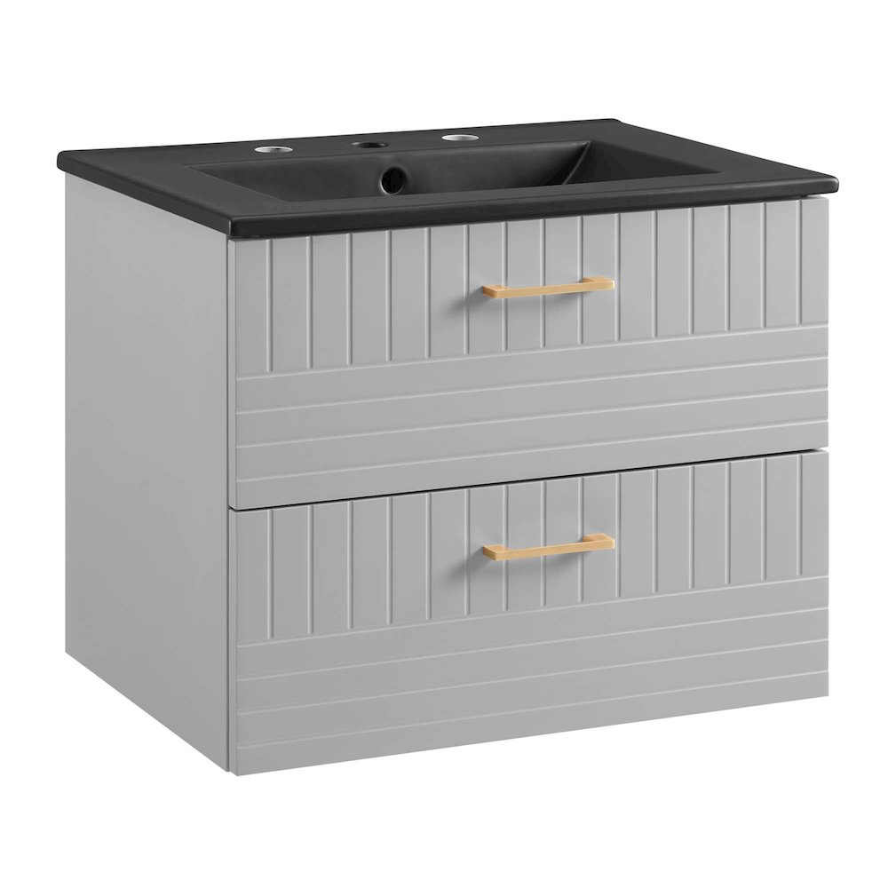 Daybreak 24" Bathroom Vanity. Picture 1