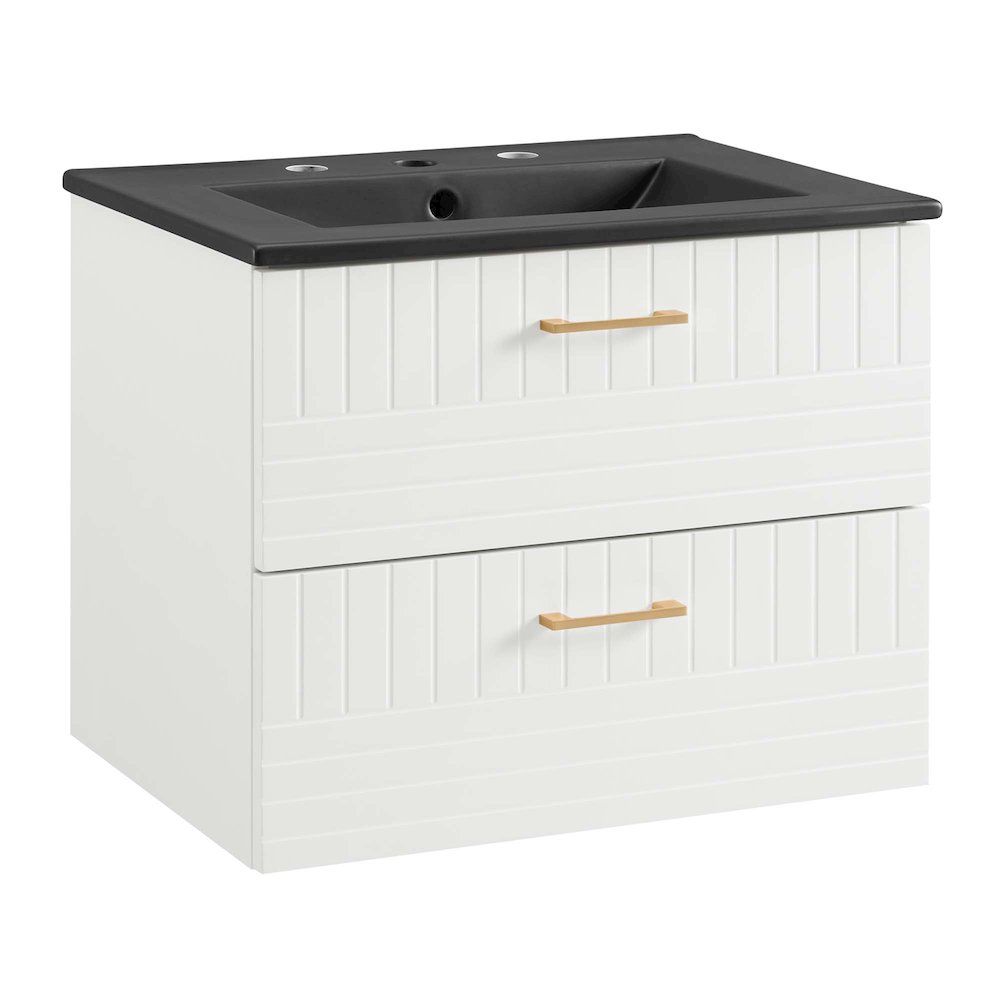 Daybreak 24" Bathroom Vanity. Picture 1