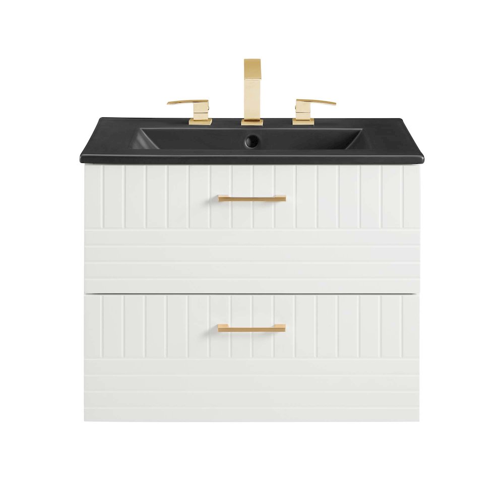 Daybreak 24" Bathroom Vanity. Picture 7