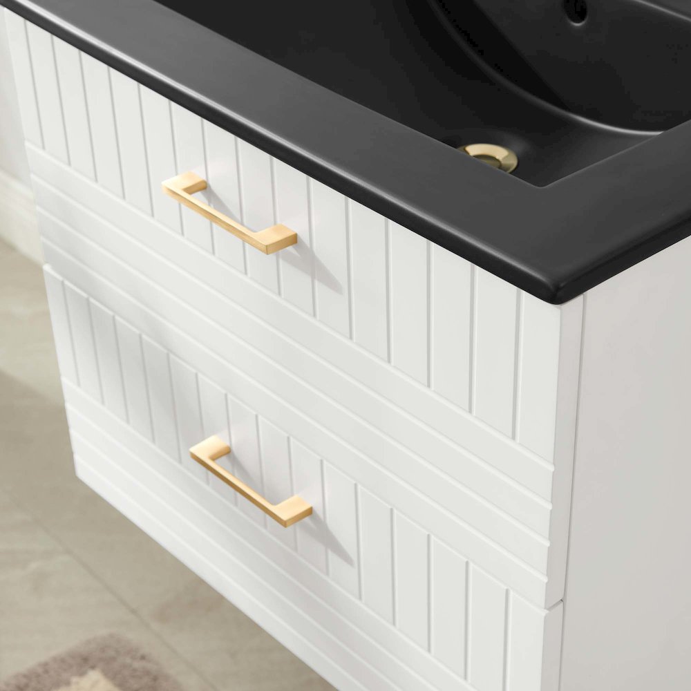 Daybreak 24" Bathroom Vanity. Picture 9