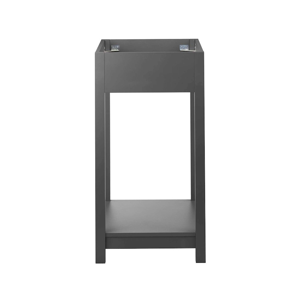Altura 24" Bathroom Vanity Cabinet (Sink Basin Not Included). Picture 3