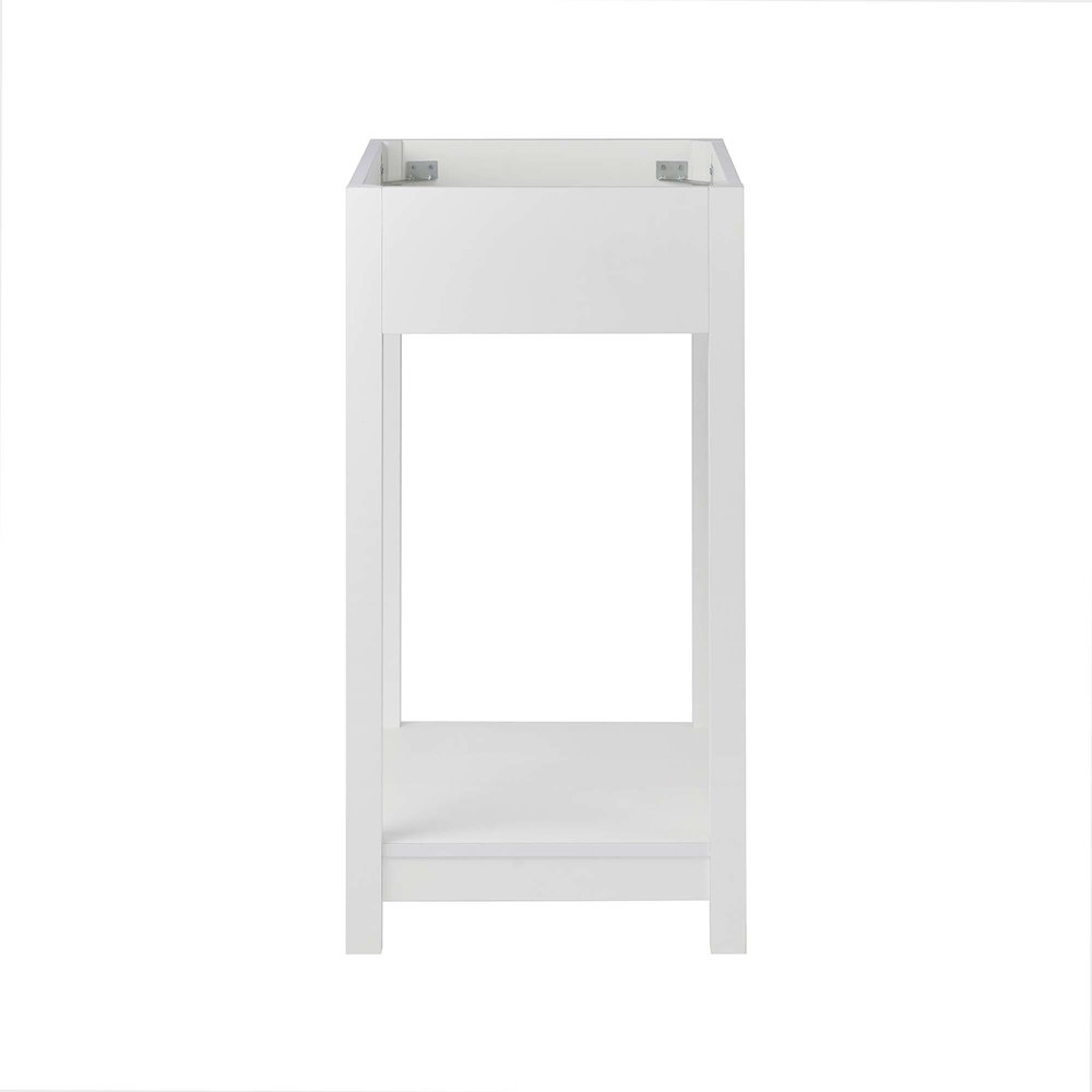 Altura 24" Bathroom Vanity Cabinet (Sink Basin Not Included). Picture 3