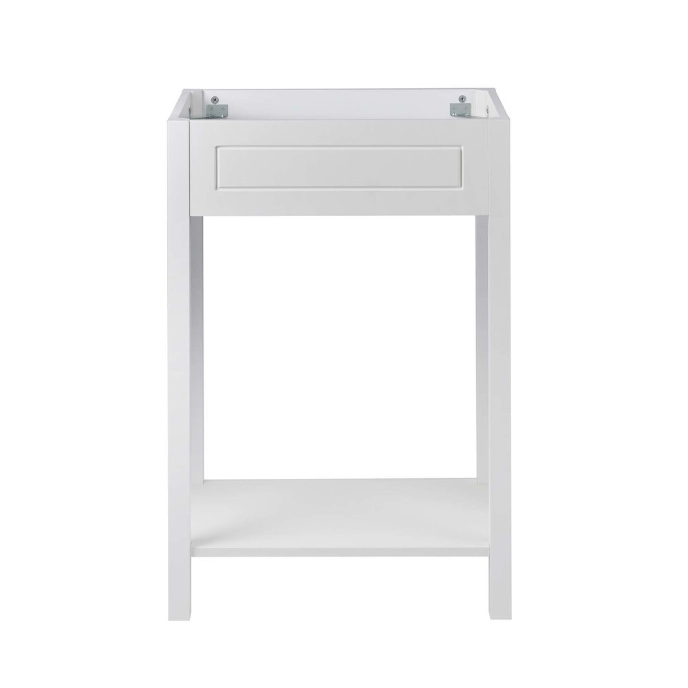 Altura 24" Bathroom Vanity Cabinet (Sink Basin Not Included). Picture 5