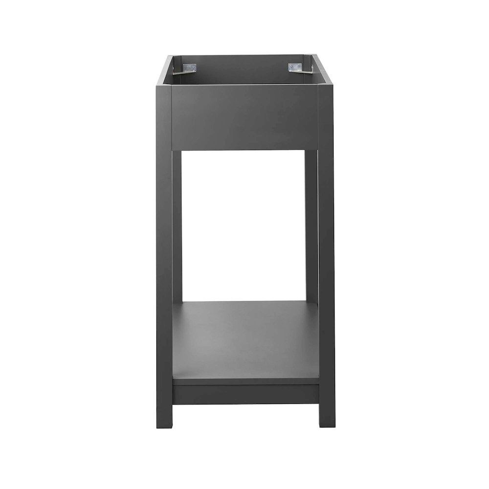 Altura 36" Bathroom Vanity Cabinet (Sink Basin Not Included). Picture 3